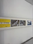 Dare Design Ad-i Skyraider Balsa Airplane Kit 30" Wingspan DA-561 New. Fixed Price $139.99.