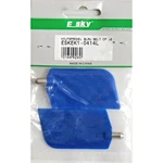 Spare Part Paddle Set Belt Cp V2 Blue Esky EK1-0414L 000679 890060. Fixed Price $11.63.