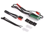 Traxxas TRA9496R Led Light Set, Front, Complete (red) (includes. Fixed Price $29.95.