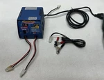 Duratrax Intellipeak Twin Pulse Two Battery Charger Radio Control Nimh Nicd Rc. Fixed Price $23.24.