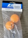 E-flite EFLH1128 Training Gear Set: Bcp. Fixed Price $16.96.