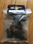 Thunder Tiger Brake Buffer Set 6200 V-spec PD0481. Fixed Price $9.99.