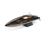 Pro Boat Heatwave Recoil 26 Self-righting Brushless Rtr PRB08041V2T1. Fixed Price $426.98.