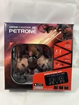 Byrobot Petrone Drone Fighter 2.0 Bluetooth Motion Control Ir Battle Game. Fixed Price $29.99.
