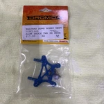 Dromida DIDC1121 Aluminum Front Shock Tower Blue Mt 4.18 1/18 Monster Truck Rc. Fixed Price $17.99.