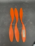 Gws Slow Flyer Propeller EP-1260. Fixed Price $14.99.