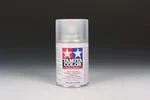 TAM85080 Tamiya Spray Lacquer TS-80 Flat Clear. Fixed Price $9.50.