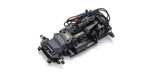 Kyosho Mini-z MR-04EVO2 Chassis Set N-MM2/4100KV New!!. Fixed Price $209.99.