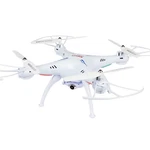 Cheerwing Syma X5SW-V3 Fpv Drone W/ 720P Camera, Key Start, Alt Hold. Fixed Price $92.97.