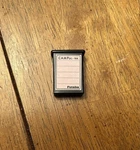 Futaba CAMPAC-16K Memory Module Vintage Data Pack. Fixed Price $60.00.