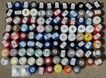 Tamiya Spray Paint Ps Ts Series 100ML - #100 Cans (new/sealed See Desc). Fixed Price $349.00.