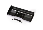Traxxas 9019-BLK Jato 4X4 Vxl Low Profile Race Wing, Black. Fixed Price $16.94.