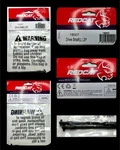 Redcat Racing EVEREST-10 Drive Shafts (l) 2 Pieces #18007 Factory Sealed Package. Fixed Price $11.99.