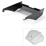 Protoform Outlaw Clear Wing Kit PRM158800 Pro-mod Body PRM173400 Car/truck. Fixed Price $14.98.
