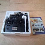 Great Planes Realflight G2 Usb Interlink Controller W/ Manual-no Sim. Fixed Price $34.99.