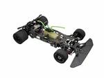 Serpent 950 1/8 Scale On-road Comp Car Roller/rolling Chassis (read Ad!) #18401. Fixed Price $369.98.