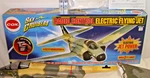 Cox Sky Cruisers Electric Flying Jet Airplane Kit Boxed. Fixed Price $74.99.