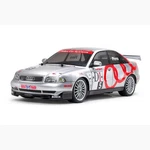 Tamiya 1/10 R/c Audi A4 Quattro Touring TT-01 Type-e Limited Edition TAM47414A. Fixed Price $139.30.