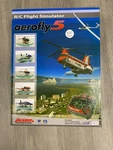 New - Ikarus 3071002 Aerofly 5 Usb R/c Flight Simulator Windows Version. Fixed Price $112.46.