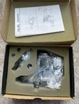 Ys Yamada FZ91 4-STROKE Methanol Glow Airplane Engine Supercharged Vintage. Fixed Price $595.00.