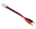 Dynamite Charger Adapter Banana Tamiya Male Standard Connector (DYNC0071). Fixed Price $13.82.