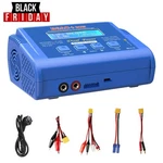 Lipo Battery Balance Fast Discharger 80W 6AMP For Car Toys. Fixed Price $34.99.