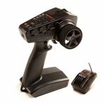 Spektrum DX3 Smart 3-CHANNEL Transmitter W/ SR315 Receiver. Fixed Price $89.99.