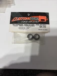 Custom Works 1431 Mdx Threaded Shock Caps Sets Available. This For One. Fixed Price $14.00.