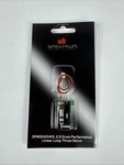 Spektrum 2.9G Linear Long Throw SPMSH2040L. Fixed Price $20.00.