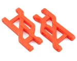Traxxas Front Heavy Duty Suspension Arms (orange) (2) TRA2531T. Fixed Price $10.00.