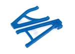 Traxxas Heavy Duty Blue Rear Left Suspension Arms - TRA8634X. Fixed Price $18.15.