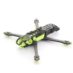 Diatone Roma F6 260MM Fpv Racing Drone Frame Kit 4MM 3K Carbon Fiber. Fixed Price $99.99.