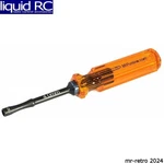 Mip 9801 4.0MM Nut Driver Wrench Gen 2. Fixed Price $23.00.