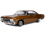 Redcat Sixtyfive Chevrolet Impala 1/10 Rtr Scale Hopping Lowrider (rootbeer). Fixed Price $569.99.
