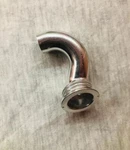 Os Engine Exhaust Adapter Pipe Set (pure 10S Class) For 12TR. Fixed Price $21.74.