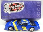 1:24 Mark Martin #2 Prototype Racing Engines 1983 Firebird Asa Stock Car RTC2200. Fixed Price $100.00.