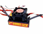 Hot Racing ESC303F01 Cooling Fan For The Castle Sidewinder And Axial AE2. Fixed Price $18.88.