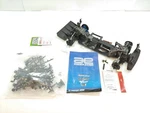 New Team Associated DC10 1/10 2WD Competition Drift Car Roller Slider W/ Servo. Fixed Price $219.99.