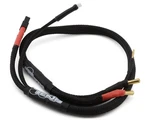 Tekin 2S Charge Cable W/5MM Bullet Connector XT60 TEKTT4017. Fixed Price $29.99.