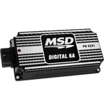 Msd Ignition 62013 DIGITAL-6A Controller. Fixed Price $224.95.