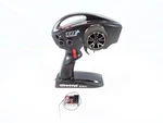 New Traxxas Drag Slash Tqi 2.4GHZ 2CH Radio 5CH Tsm Receiver Link Enabled. Fixed Price $56.99.
