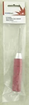 Machined Hex Driver, Red: 2.5MM - Dynamite #DYN2902. Fixed Price $8.00.