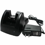 Charger For Yaesu FT-60R FNB-83 Two-way Radio 100-240V. Fixed Price $22.99.