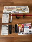 Flite Power Precision Magnetic Prop Balancer TOPQ5700 Accupoint. Fixed Price $20.00.