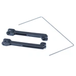 Redcat Camo Parts: 70515 Sway Bar & 70516 Shock Tower. Fixed Price $15.99.