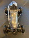 1950'S Ohlsson & Rice "offy" Tether Car Spindizzy Racer. Fixed Price $1300.00.