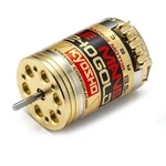 Kyosho 37034 Mans 240 Gold Brushless Motor 13.5T New Free Shipping. Fixed Price $132.87.