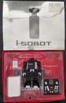 Tomy I-sobot Toy Miniature Robot Battery Remote Operated Box 07 Multiple Actions. Fixed Price $300.00.
