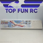 Airplane Laser Cut Short Kit & Printed Plans Great PT-60 Trainer 72" Ws. Fixed Price $256.59.
