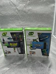 Appgear Alien Jailbreak & Foam Fighters For Iphone Android Both New!! 2011. Fixed Price $15.19.